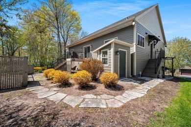 Experience premier Wisconsin waterfront living at the gateway to - photo 58