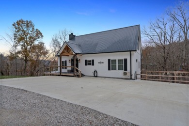 Waterfront And Wonderful In Holiday Hills!! - Lake Home For Sale in Clarkson, Kentucky