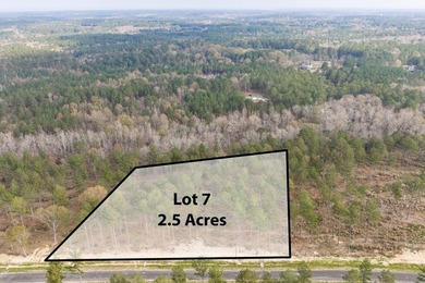 Welcome to Appling, Georgia's premier new luxury community - photo 1