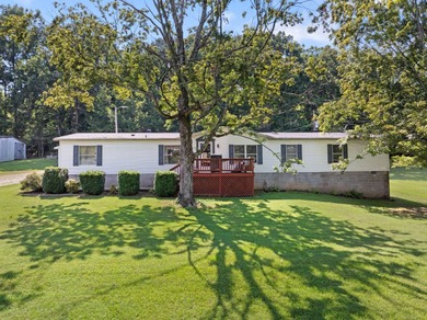 Lake Malone Home For Sale in Dunmor Kentucky