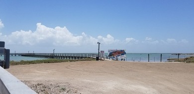 Amazing Bay Front lot in Holiday Beach. Enjoy beautiful sunsets - photo 10