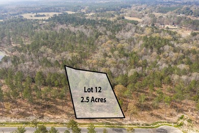 Welcome to Appling, Georgia's premier new luxury community - photo 1
