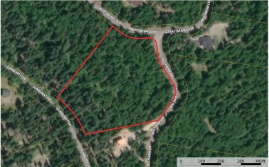 Swan Lake Acreage For Sale in Bigfork Montana