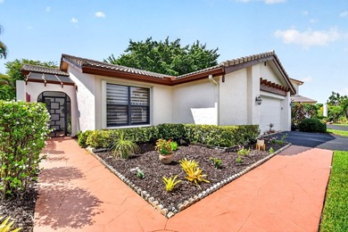 Tucked away on a peaceful cul-de-sac in the highly desirable - photo 1