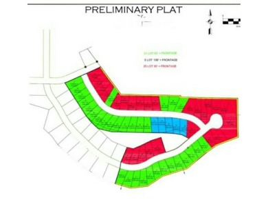 Erin Lake Lot For Sale in Green Isle Minnesota