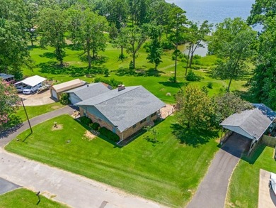Lakefront Cottage on Prestigious Lake O' The Pines - East Texas - photo 5