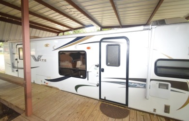 2 RVs on 3 Lots in White Oak Shores at Lake Fork in Yantis Tx - photo 10