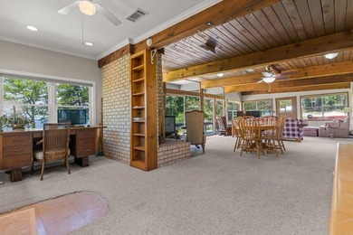 Lakefront Cottage on Prestigious Lake O' The Pines - East Texas - photo 10