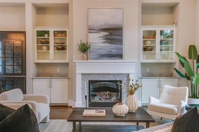 Step into a bold, 4-level townhome that seamlessly marries the