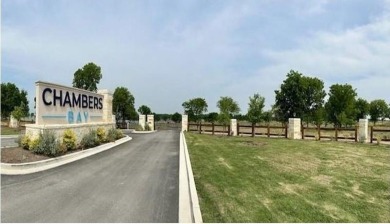 Lake Lot For Sale in Corsicana, Texas