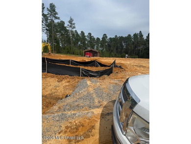 1 cleared Acre with 800 sf Workshop, just installed 2 water - photo 2