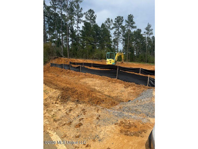 1 cleared Acre with 800 sf Workshop, just installed 2 water - photo 4