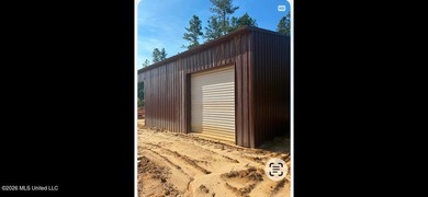 1 cleared Acre with 800 sf Workshop, just installed 2 water - photo 7