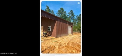 1 cleared Acre with 800 sf Workshop, just installed 2 water - photo 8