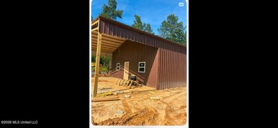 1 cleared Acre with 800 sf Workshop, just installed 2 water - photo 9