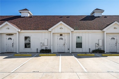 Lake Padre Townhome/Townhouse For Sale in Corpus Christi Texas