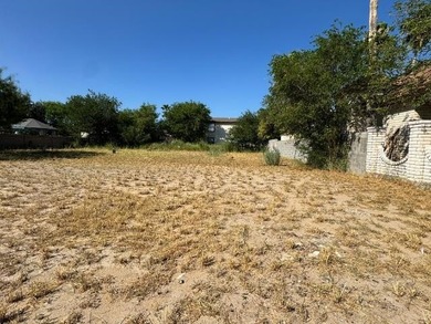 Rio Grande River  Lot For Sale in Laredo Texas