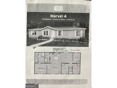 WW Development Presents a Brand New 4 Bedroom 2 Full Bath Home - photo 5