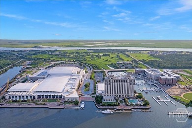 The Isling at Savannah Harbor is a rare expression of modern - photo 9