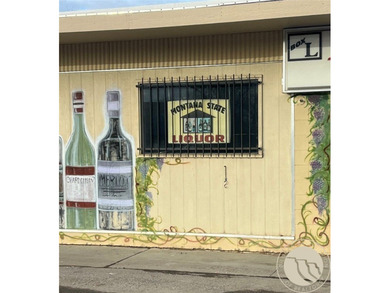 Big Horn River Commercial For Sale in Hardin Montana