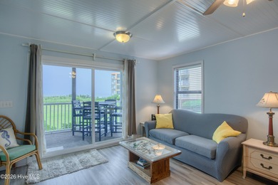 Experience true beachfront living at 1896 New River Inlet Road