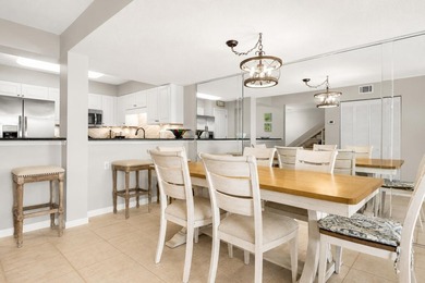 Welcome to Unit 43 at Silver Dunes Condominium, a rare two-story - photo 13