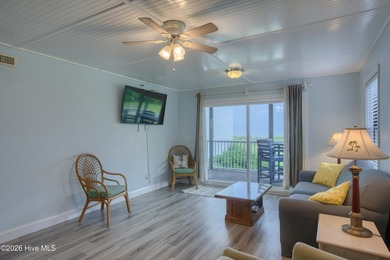 Experience true beachfront living at 1896 New River Inlet Road