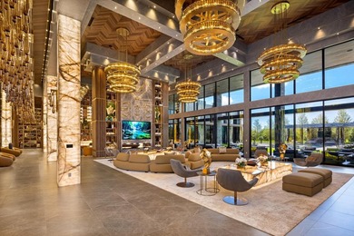 Welcome to Villa Skyfall by Aldo Stark - an iconic residential - photo 13