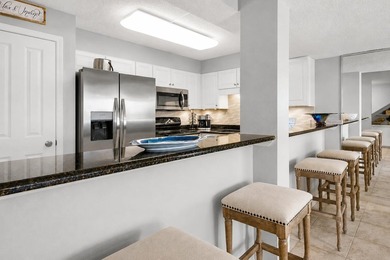Welcome to Unit 43 at Silver Dunes Condominium, a rare two-story - photo 14