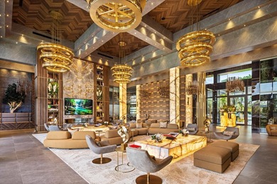 Welcome to Villa Skyfall by Aldo Stark - an iconic residential - photo 14
