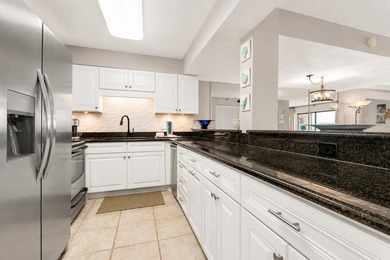 Welcome to Unit 43 at Silver Dunes Condominium, a rare two-story - photo 15