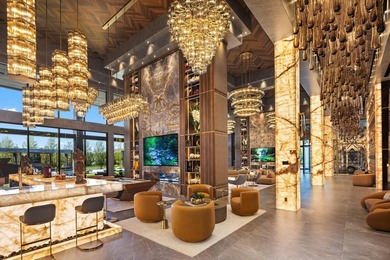 Welcome to Villa Skyfall by Aldo Stark - an iconic residential - photo 15