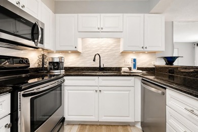 Welcome to Unit 43 at Silver Dunes Condominium, a rare two-story - photo 16