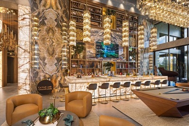 Welcome to Villa Skyfall by Aldo Stark - an iconic residential - photo 16