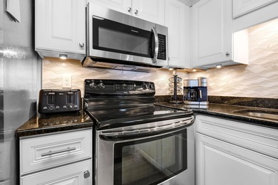 Welcome to Unit 43 at Silver Dunes Condominium, a rare two-story - photo 17