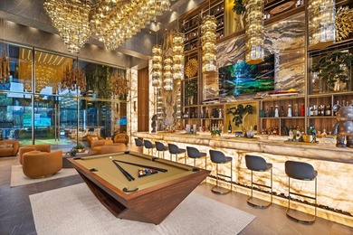 Welcome to Villa Skyfall by Aldo Stark - an iconic residential - photo 18