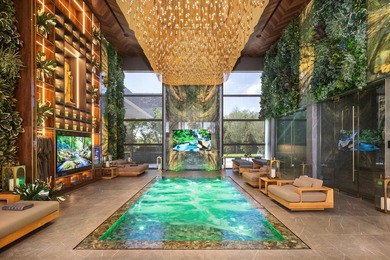 Welcome to Villa Skyfall by Aldo Stark - an iconic residential - photo 19