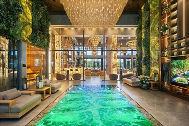 Welcome to Villa Skyfall by Aldo Stark - an iconic residential - photo 21