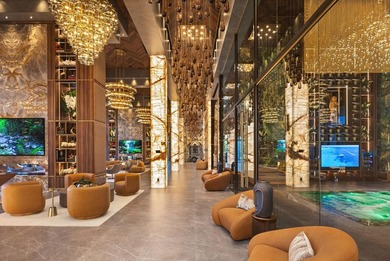 Welcome to Villa Skyfall by Aldo Stark - an iconic residential - photo 22