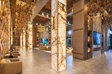 Welcome to Villa Skyfall by Aldo Stark - an iconic residential - photo 23