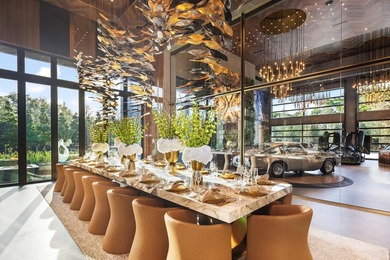 Welcome to Villa Skyfall by Aldo Stark - an iconic residential - photo 24