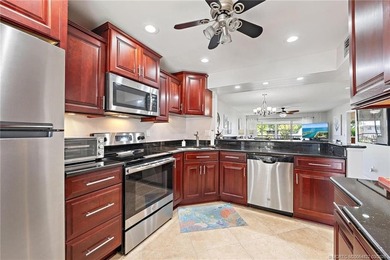 ****PRICE IMPROVEMENT*****BOAT SLIPS AVAIL FOR - photo 6