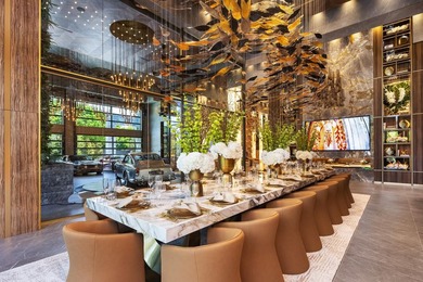 Welcome to Villa Skyfall by Aldo Stark - an iconic residential - photo 26