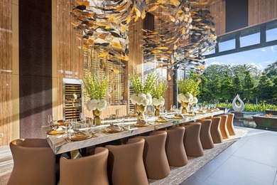 Welcome to Villa Skyfall by Aldo Stark - an iconic residential - photo 27