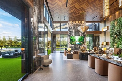 Welcome to Villa Skyfall by Aldo Stark - an iconic residential - photo 29