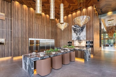 Welcome to Villa Skyfall by Aldo Stark - an iconic residential - photo 30