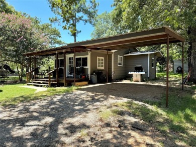 Cedar Creek Lake Home For Sale in Gun Barrel City Texas