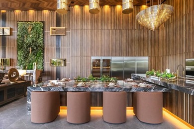 Welcome to Villa Skyfall by Aldo Stark - an iconic residential - photo 31