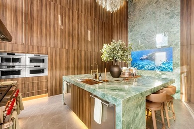 Welcome to Villa Skyfall by Aldo Stark - an iconic residential - photo 32