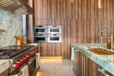 Welcome to Villa Skyfall by Aldo Stark - an iconic residential - photo 33